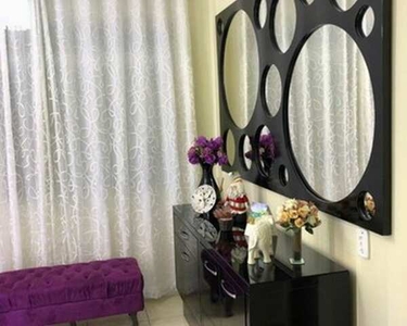 Apartamento com 1 dormitório à venda, 40 m² por R$ 207.000,00 - Centro - São Vicente/SP