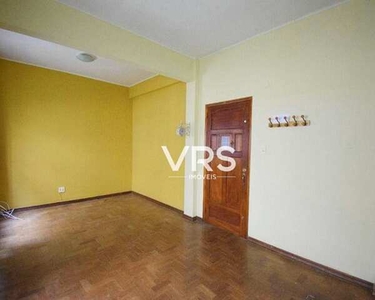 Apartamento com 1 dormitório à venda, 42 m² por R$ 190.000,00 - Taumaturgo - Teresópolis/R