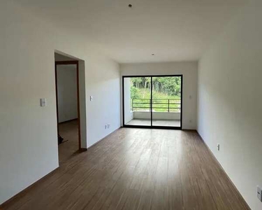 Apartamento com 1 dormitório à venda, 46 m² por R$ 265.900,00 - São Pedro - Juiz de Fora/M