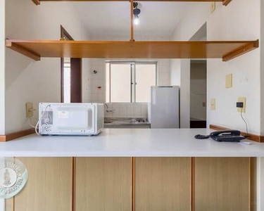 Apartamento com 1 dormitório à venda, 49 m² por R$ 200.000,00 - Victor Konder - Blumenau/S