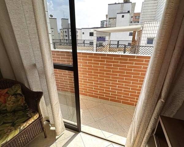 Apartamento com 1 dormitório à venda, 49 m² por R$ 239.000 - Vila Guilhermina - Praia Gran