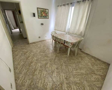 Apartamento com 1 dormitório à venda, 50 m² por R$ 218.000,00 - Tupi - Praia Grande/SP