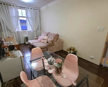 Apartamento com 1 dormitório à venda, 53 m² por R$ 170.000 - Centro - São Bernardo do Camp