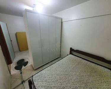 Apartamento com 1 dormitório à venda, 55 m² por R$ 235.000,00 - Aviação - Praia Grande/SP