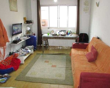 Apartamento com 1 dormitório à venda - Enseada P Ruffinos - Guarujá/SP