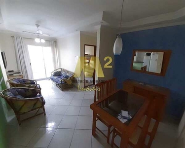 Apartamento com 1 dormitório, Tupi, Praia Grande