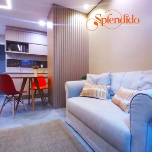 Apartamento com 1 quarto à venda no bairro Ceilândia Sul, 32m²