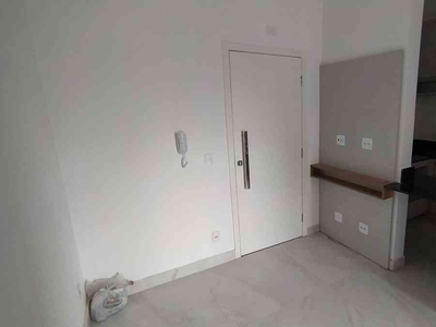 Apartamento com 1 quarto para alugar no bairro Estoril, 34m²