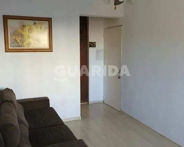 Apartamento com 2 Dormitórios 1 Vaga