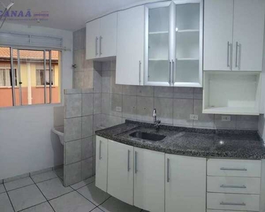 Apartamento com 2 dormitórios, 48 m² - venda por R$ 181.000,00 ou aluguel por R$ 2.330,00