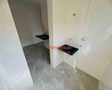Apartamento com 2 dormitórios à venda, 33 m² por R$ 239.000,00 - Vila Matilde - São Paulo