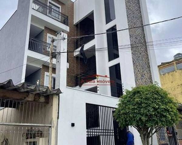 Apartamento com 2 dormitórios à venda, 35 m² por R$ 192.500,00 - Cidade Antônio Estevão de