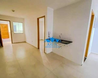 Apartamento com 2 dormitórios à venda, 35 m² por R$ 230.000,00 - Vila Carrão - São Paulo/S