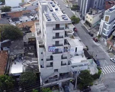 Apartamento com 2 dormitórios à venda, 37 m² por R$ 220.000,00 - Vila Matilde - São Paulo