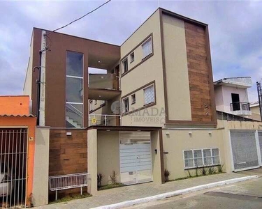 Apartamento com 2 dormitórios à venda, 38 m² por R$ 220.000,00 - Artur Alvim - São Paulo/S