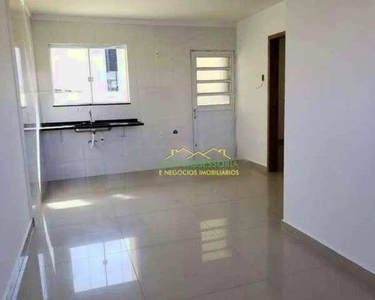 Apartamento com 2 dormitórios à venda, 38 m² por R$ 235.000,00 - Vila Matilde - São Paulo