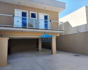 Apartamento com 2 dormitórios à venda, 40 m² por R$ 240.000,00 - Vila Antonieta - São Paul