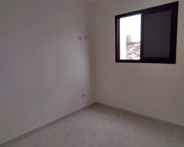 Apartamento com 2 dormitórios à venda, 40 m² por R$ 265.000,00 - Vila Carrão - São Paulo/S