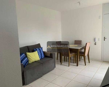 Apartamento com 2 dormitórios à venda, 44 m² por R$ 156.000,00 - Parque das Indústrias - B