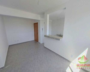 Apartamento com 2 dormitórios à venda, 44 m² por R$ 231.500,00 - Mantiqueira - Belo Horizo