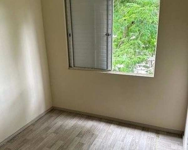 Apartamento com 2 dormitórios à venda, 45 m² por R$ 180.000 - Jardim Nova Manchester - Sor