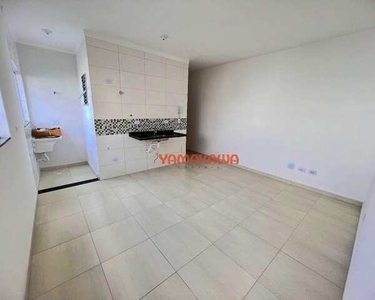 Apartamento com 2 dormitórios à venda, 45 m² por R$ 239.000,00 - Vila Matilde - São Paulo