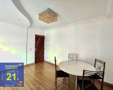 Apartamento com 2 dormitórios à venda, 45 m² por R$ 249.000,00 - Vila Aricanduva - São Pau