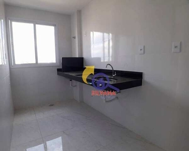 Apartamento com 2 dormitórios à venda, 45 m² por R$ 258.900,00 - Santa Mônica - Belo Horiz