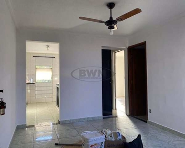 Apartamento com 2 dormitórios à venda, 49 m² por R$ 160.000,00 - Central Parque Sorocaba