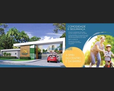 Apartamento com 2 dormitórios à venda, 50 m² - Pimenteiras - Teresópolis/RJ