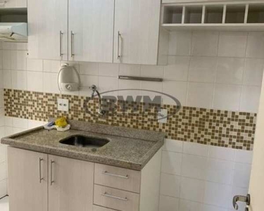 Apartamento com 2 dormitórios à venda, 50 m² por R$ 182.000,00 - Condomínio Morar e Viver