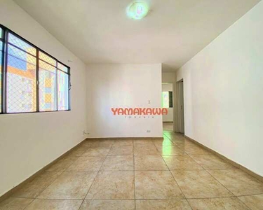 Apartamento com 2 dormitórios à venda, 50 m² por R$ 205.000,00 - Itaquera - São Paulo/SP