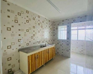 Apartamento com 2 dormitórios à venda, 50 m² por R$ 230.000,00 - Jardim Regina - São Paulo