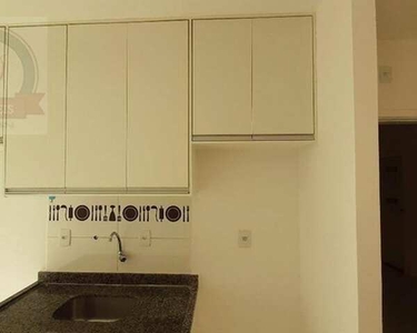 Apartamento com 2 dormitórios à venda, 50 m² por R$ 230.000,00 - Jardim Santa Izabel - Hor