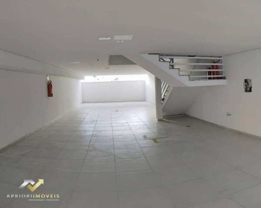 Apartamento com 2 dormitórios à venda, 50 m² por R$ 240.000,00 - Jardim do Estádio - Santo