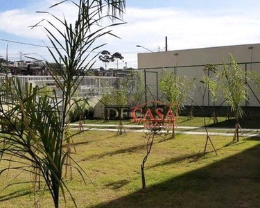 Apartamento com 2 dormitórios à venda, 50 m² por R$ 249.900,00 - Aricanduva - São Paulo/SP