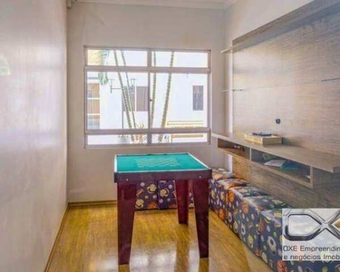 Apartamento com 2 dormitórios à venda, 50 m² por R$ 265.000,00 - Brás - São Paulo/SP