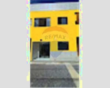 Apartamento com 2 dormitórios à venda, 51 m² por R$ 155.000,00 - Pau Amarelo - Paulista/PE