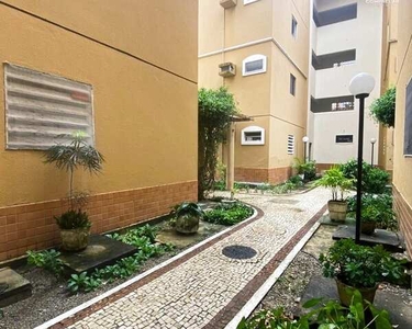 Apartamento com 2 dormitórios à venda, 55 m² por R$ 150.000,00 - Curió - Fortaleza/CE