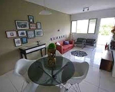 Apartamento com 2 dormitórios à venda, 55 m² por R$ 175.000,00 - Tamarineira - Recife/PE