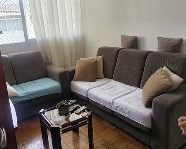 Apartamento com 2 dormitórios à venda, 55 m² por R$ 230.000 - Rudge Ramos - São Bernardo d
