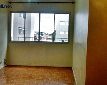 Apartamento com 2 dormitórios à venda, 55 m² por R$ 266.000,00 - Freguesia do Ó - São Paul