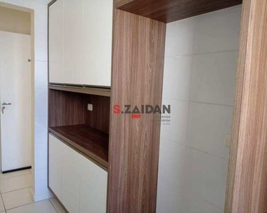 Apartamento com 2 dormitórios à venda, 56 m² por R$ 189.000,00 - Jardim Nova Iguaçu - Pira