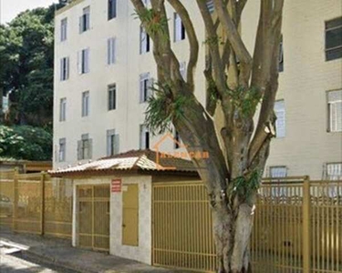 Apartamento com 2 dormitórios à venda, 56 m² por R$ 205.000,00 - Conjunto Residencial José