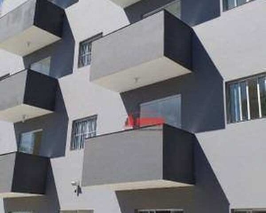 Apartamento com 2 dormitórios à venda, 56 m² por R$ 205.000,00 - Jardim Simus - Sorocaba/S