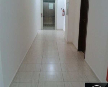 Apartamento com 2 dormitórios à venda, 57 m² por R$ 210.000 - Vila Barão - Sorocaba/SP