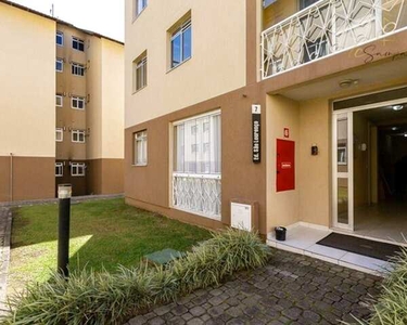 Apartamento com 2 dormitórios à venda, 57 m² por R$ 240.000 - Rua Francisco Raitani, 7081