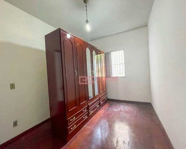 Apartamento com 2 dormitórios à venda, 58 m² por R$ 170.000,00 - Jardim Marcondes - Jacare