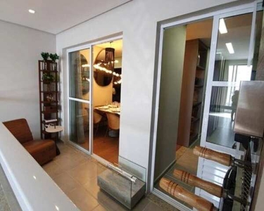 Apartamento com 2 dormitórios à venda, 58 m² por R$ 245.000,00 - Jardim Amanda I - Hortolâ