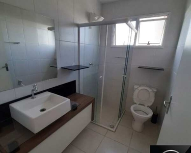 Apartamento com 2 dormitórios à venda, 58 m² por R$ 260.000 - Condomínio Residencial Brisa